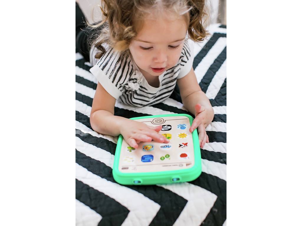 TABLET MAGIC TOUCH CURIOSITY HAPE E11778 - Imagen 2